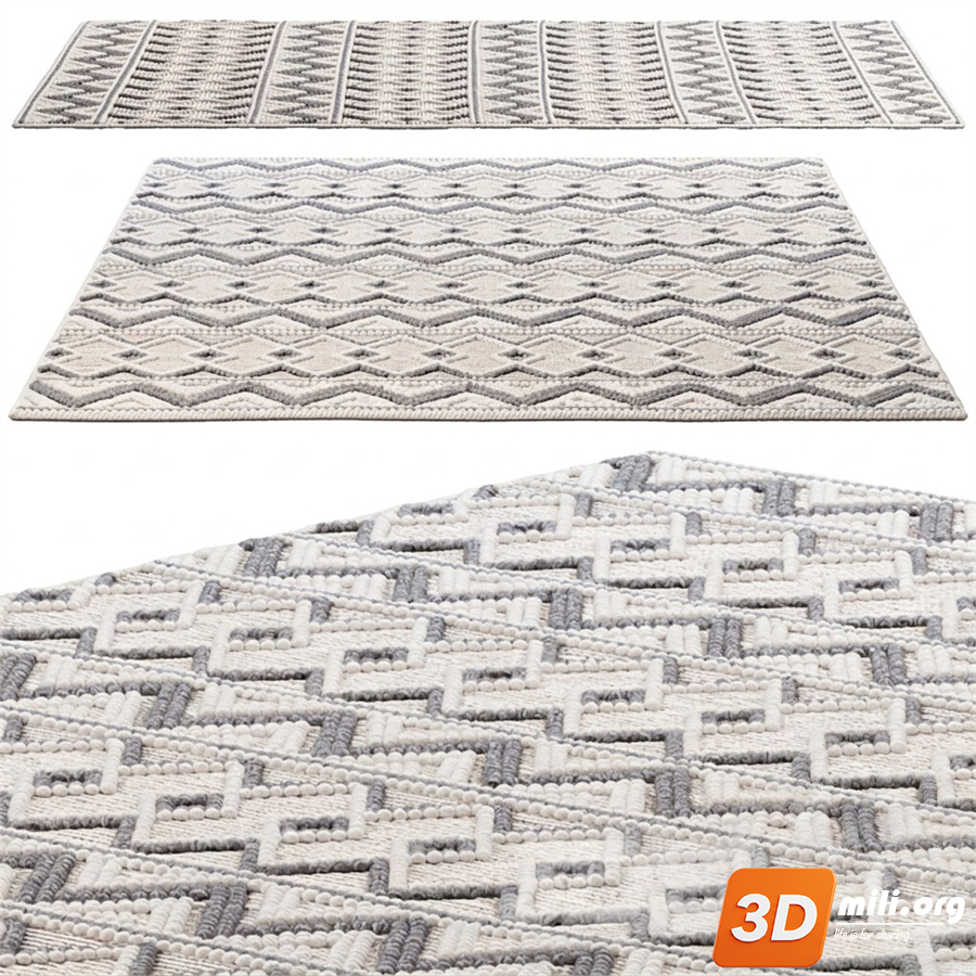 Rug Skp Files